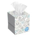 Kimberly-Clark Professional 2 Ply Facial Tissue, 70 Sheets 49995